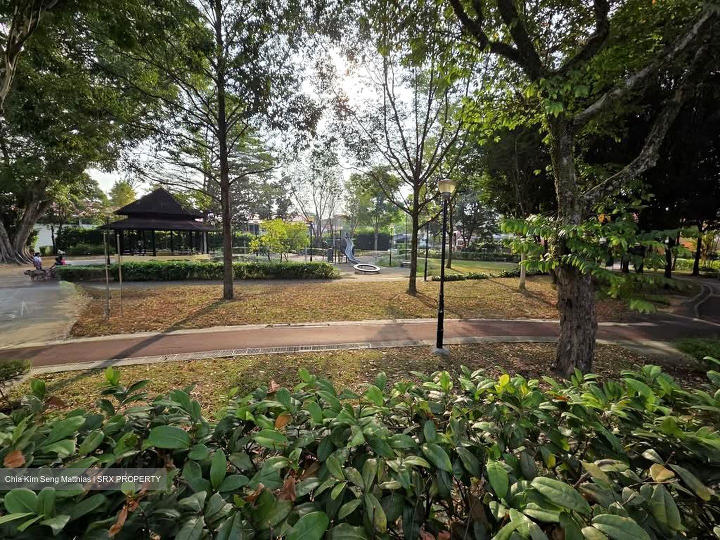 Thomson Hills (D20), Semi-Detached #604720371